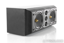 mission center speaker