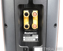 boston acoustics e60