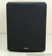 definitive technology powerfield 12