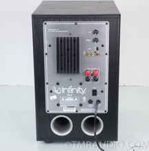 infinity subwoofer 8 inch