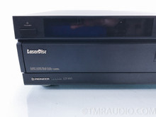 Pioneer Ld S2 User Manual