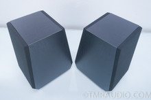 polk audio bipole speakers