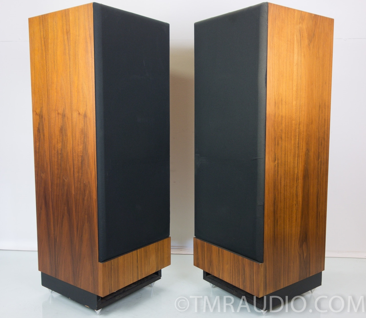 VMPS Tower II Super Tower Vintage Speakers; Tower II/R The Music Room
