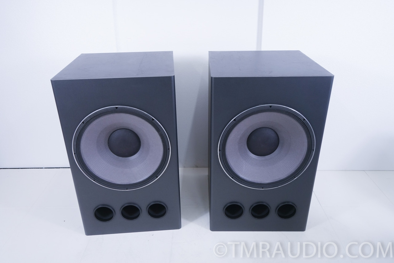 JBL Synthesis One THX Home Theater System / Speakers The Music Room