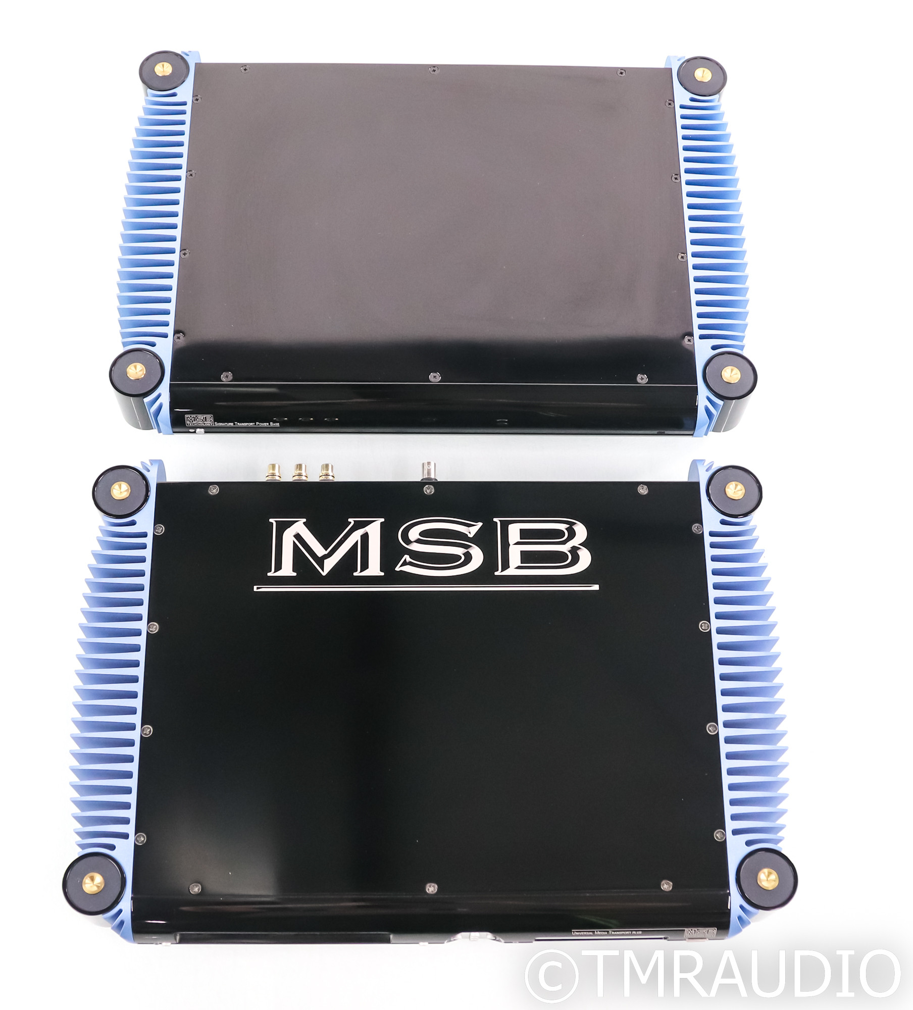 MSB Technology Universal Media Transport Plus
