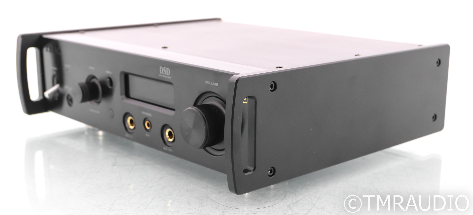 TEAC UD505 DAC; UD505; D/A Converter; Remote; Bluetooth The Music Room