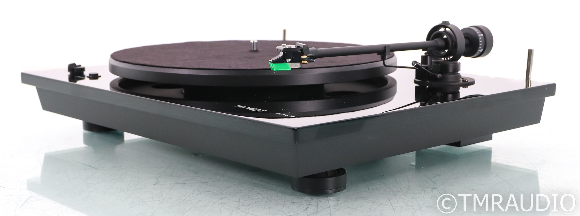 Adaptateur Secteur VHBW Pour Platine Vinyle Thorens (TD 318, 290, 316...) – Neuf