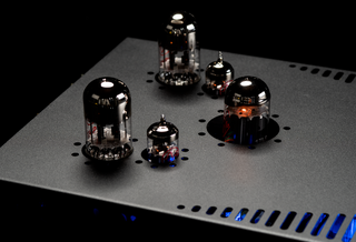 ModWright Analog Bridge Tube Buffer - The Music Room