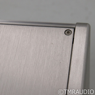 Krell Evolution 402 Stereo Power Amplifier - The Music Room