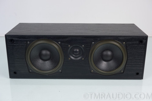 speakercraft center channel speaker