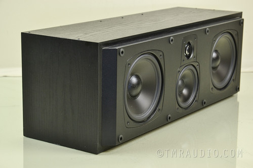 boston acoustics vr12 center channel