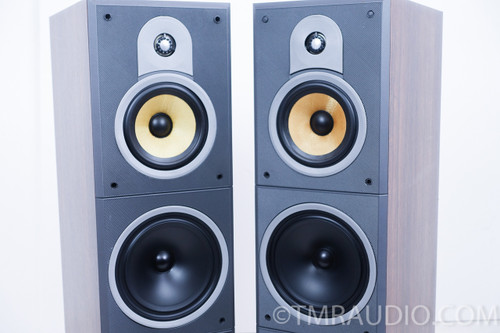 bowers & wilkins dm 640