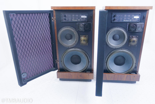 mcintosh xr5 speakers