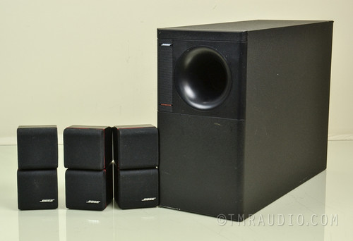 bose acoustimass 7 price