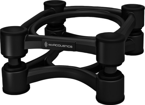 IsoAcoustics ISO-200Sub Isolation Stand; ISO-200 Sub; New w/ Full Warranty