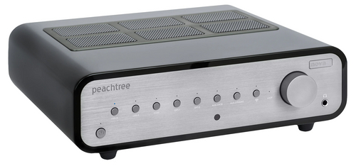 Peachtree Audio Nova150 - Integrated Amplifier & DAC; New w/ Full Warranty