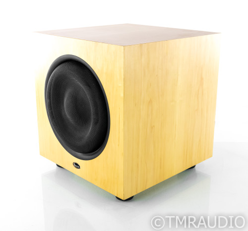 linn sizmik 10.25 subwoofer