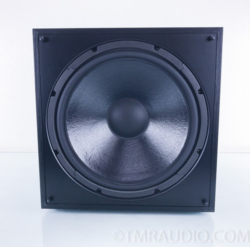 powerfield 15 subwoofer