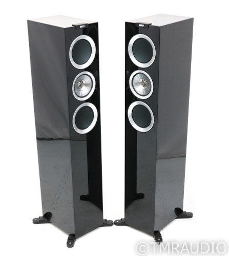 kef r500 speakers