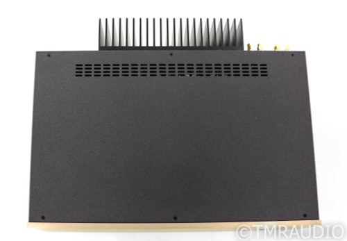 Conrad Johnson Mf 2275 Stereo Power Amplifier Mf2275 Low Hours Sold The Music Room