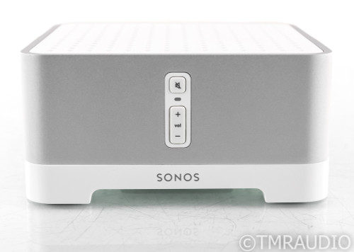 Sonos Connect:AMP Wireless Network Streamer; Connect Amp