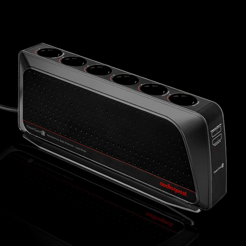 Audioquest PowerQuest 2; New w/ Full Warranty
