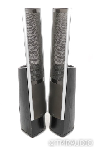 martin logan clarity hybrid electrostatic speakers