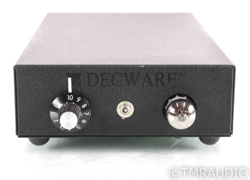Decware ZSTAGE Tube Gain Stage; Prepreamplifier
