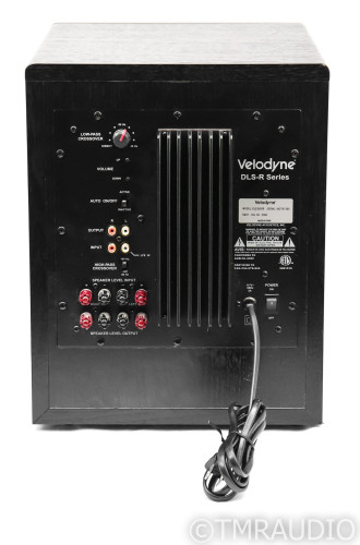 velodyne 3500r