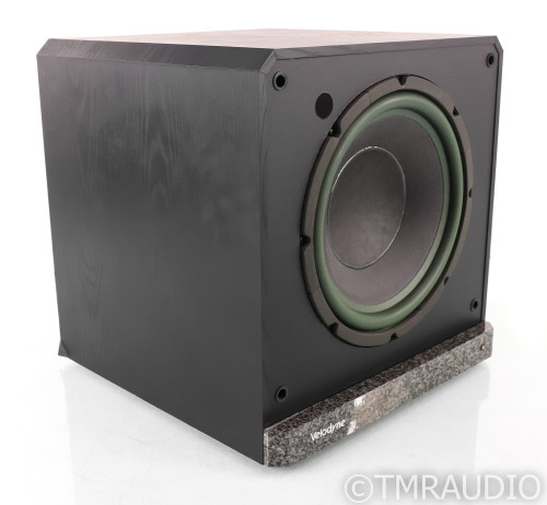 soundqubed hds2 12