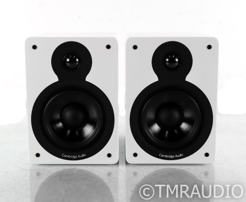 minx xl speakers