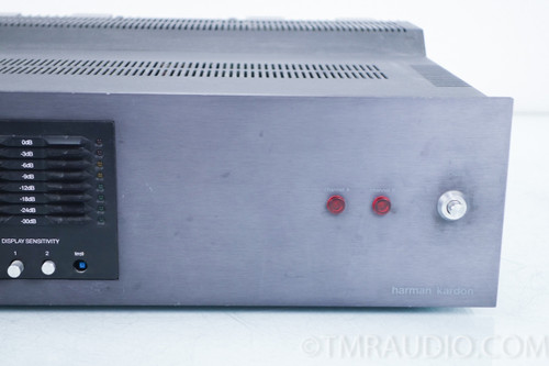 Harman Kardon Citation Nineteen 19 