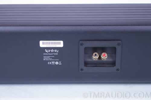 infinity classia cc225