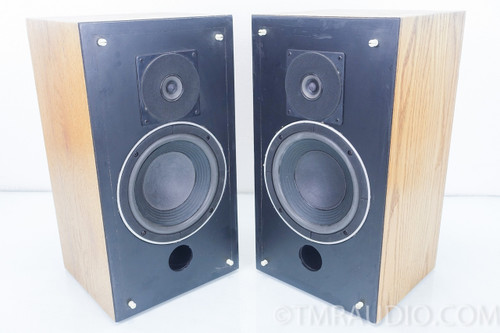 JBL Decade 16; L16 Vintage Speakers; New Foam Surrounds The Music