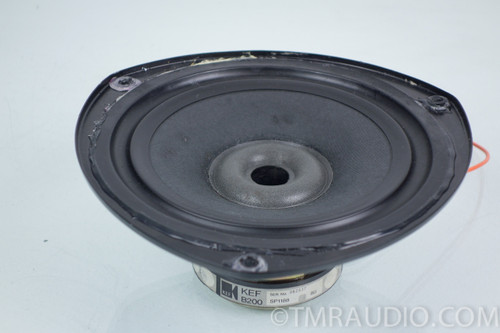 kef b200 replacement