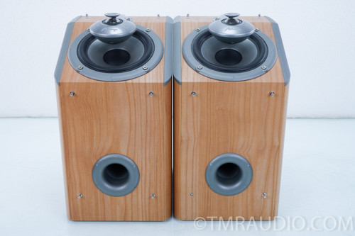 Mirage Omni Series; Omni-50 Bookshelf 