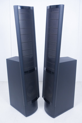 Martin logan scenario Clearance