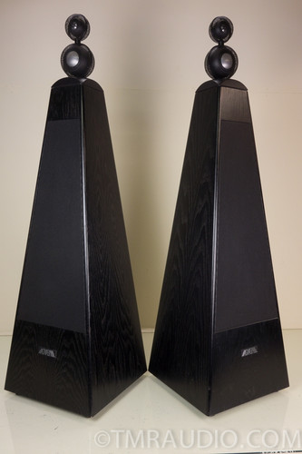 magnat magnasphere gamma speakers