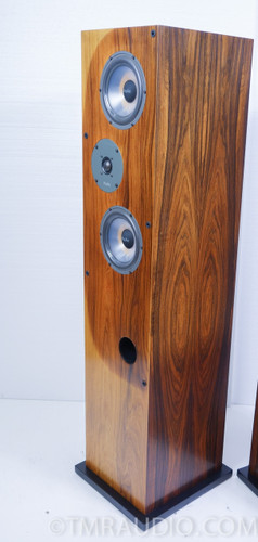 Proac Response 3 5 Speakers The Music Room