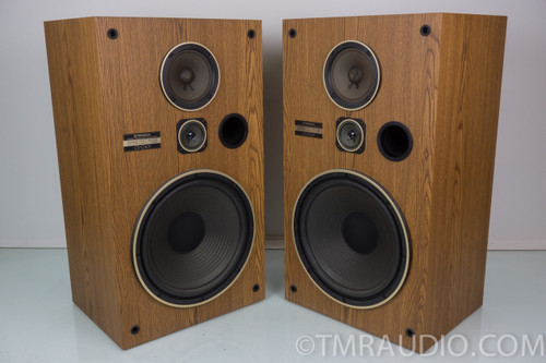 pioneer cs 303 speakers