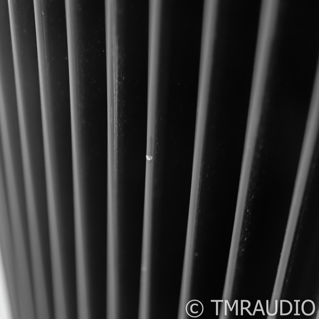 MSB Technology M204 Monoblock Power Amplifiers