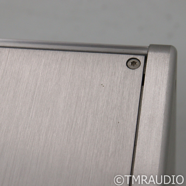 Krell Evolution 402 Stereo Power Amplifier - The Music Room