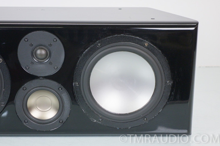 Revel Ultima Voice Center Channel Speaker