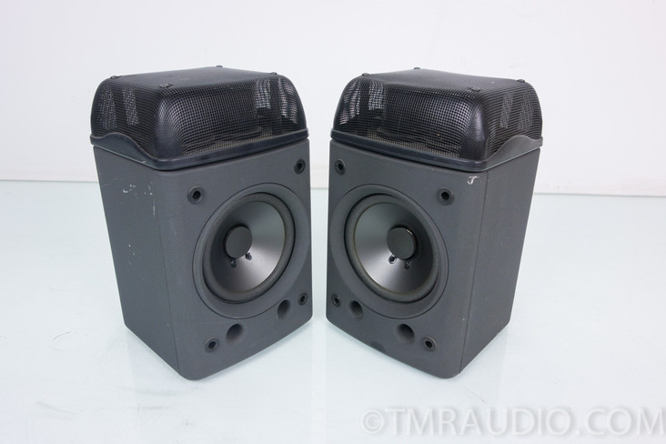 RadioShack Optimus Pro LX5 Speakers