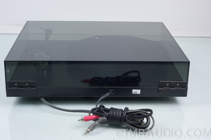 Rega Planar 3 / P3 Turntable As-Is