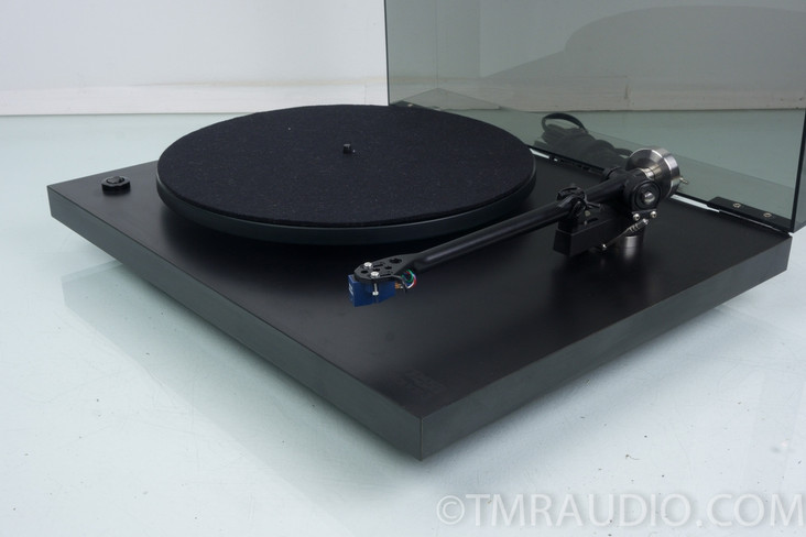 Rega Planar 3 / P3 Turntable As-Is