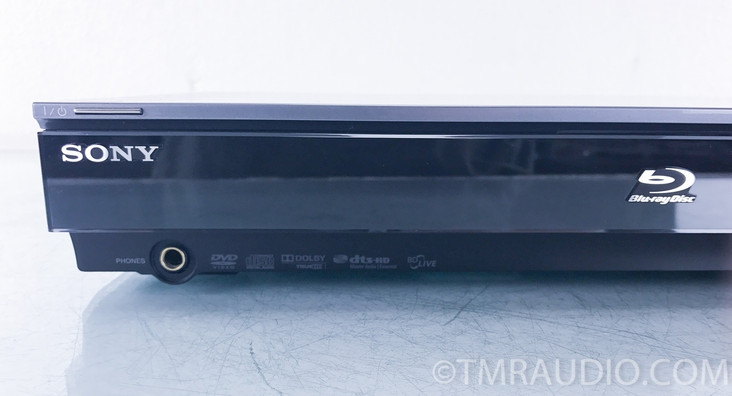 Sony BDP-S1000ES Blu-ray Disc Player