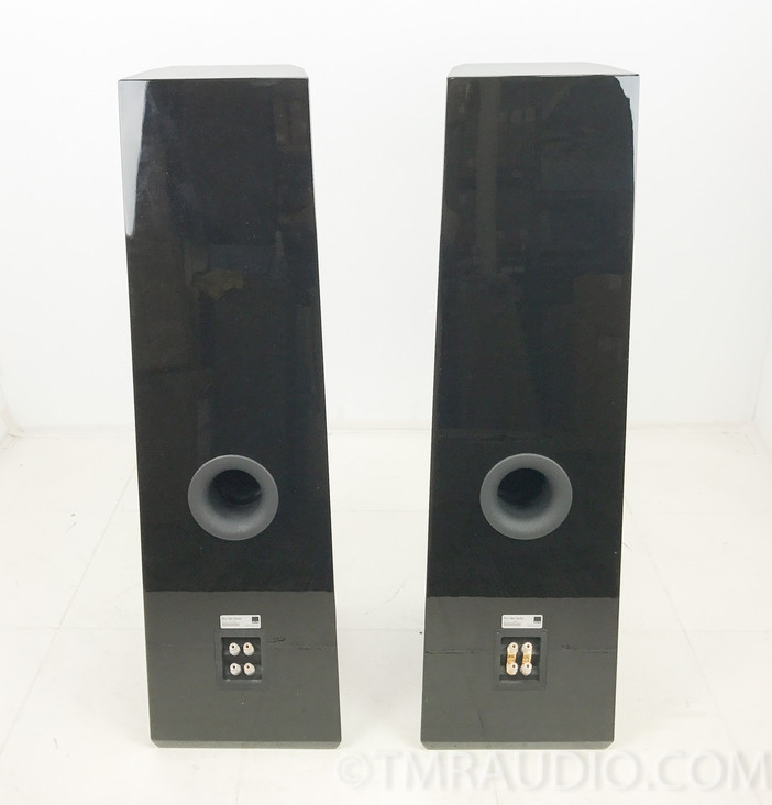 SVS Ultra Tower Floorstanding Speakers; Piano Black; Pair