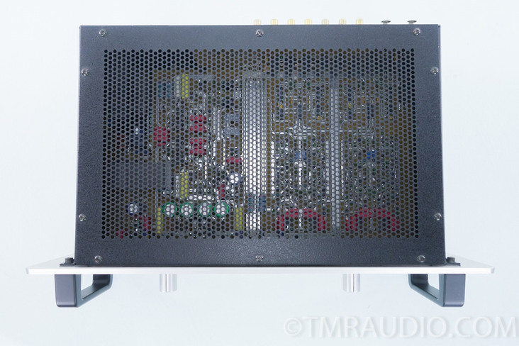 Audio Research LS12 Preamplifier / Preamp