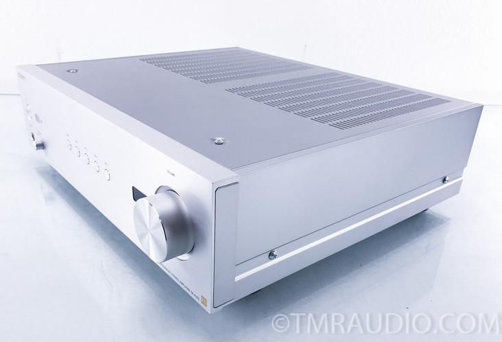 Sony TA-A1ES Stereo Integrated Amplifier (SOLD)